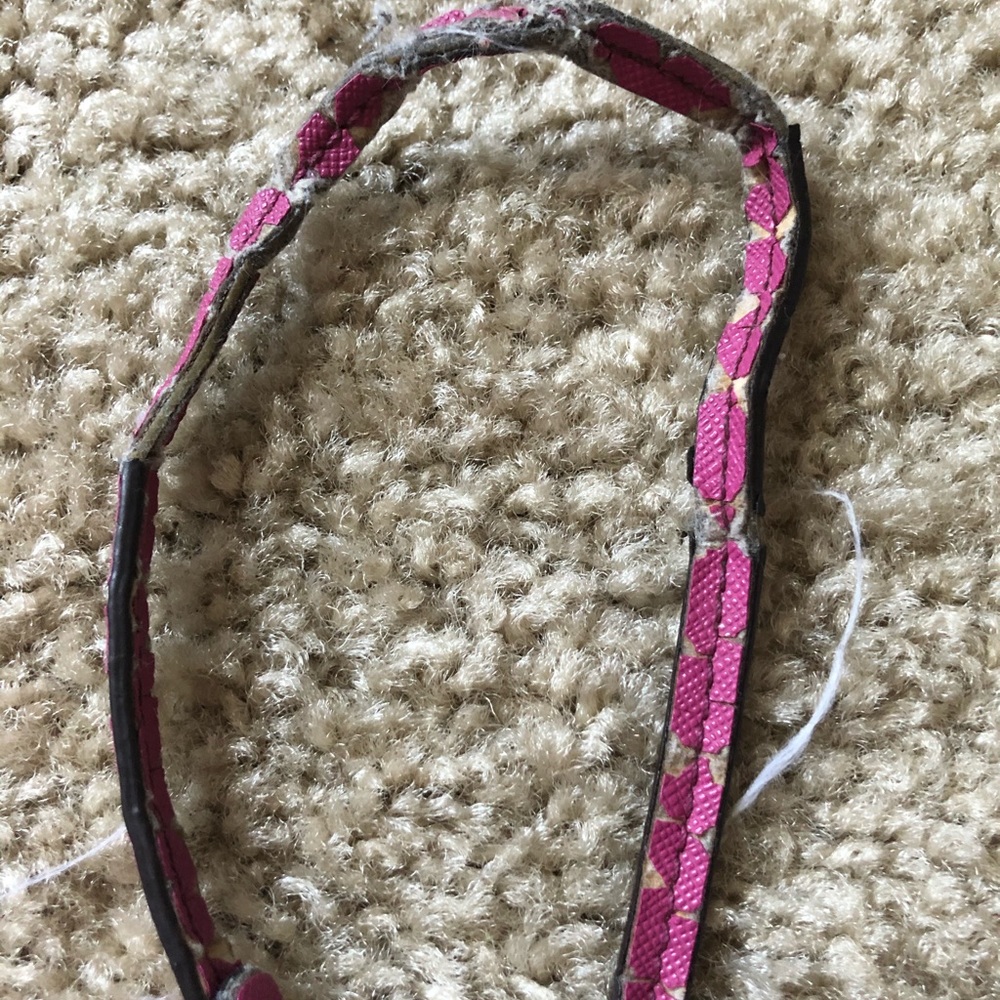 Coach wristlet - Picture 3 of 6